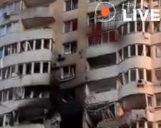 Ruská odplata za bombardéry!