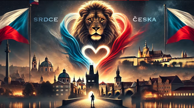 Můj národe!