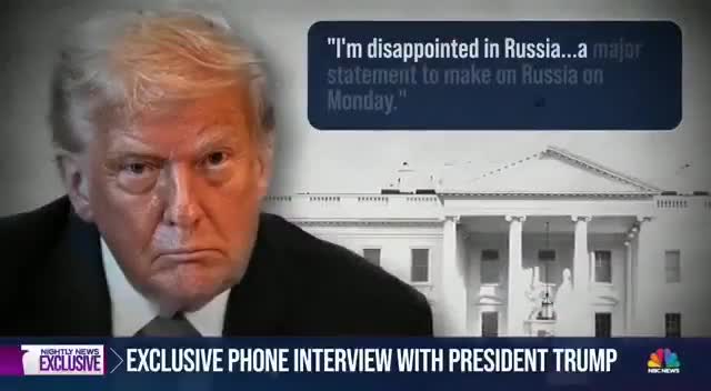 Trump (20); zklamání