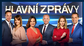 TV Prima, rošáda