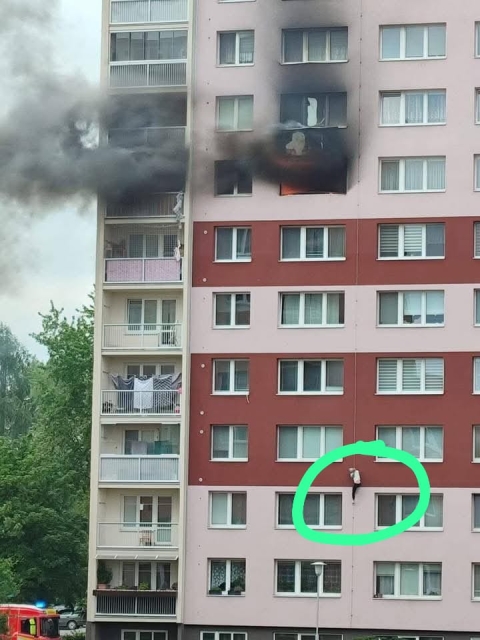 Zase nabíječka od koloběžky