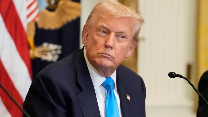 Trump (21); kalkul nevyšel!