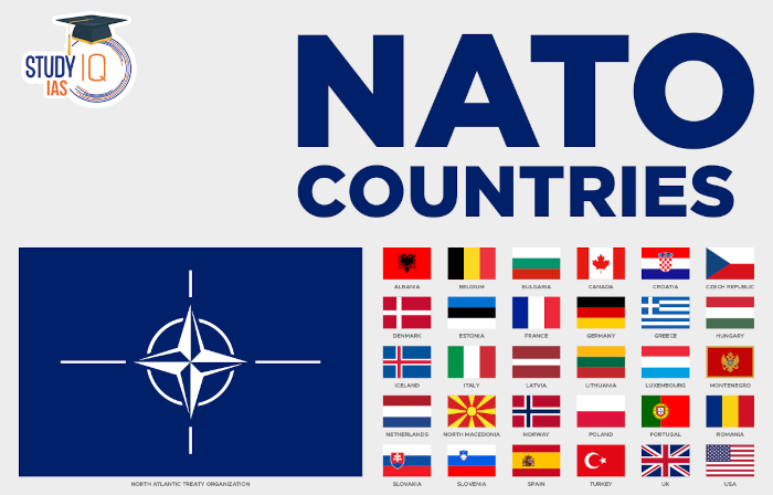 Hrozí konflikt NATO - Rusko?