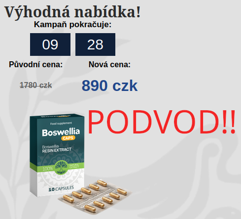 Podvodníci zneužili také Primulu