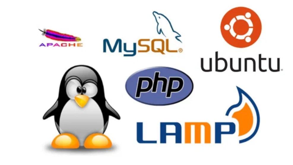 Instalace LAMP a phpMyadmin pro Linux-Ubuntu 20.04xx