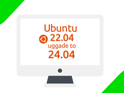 Povýšení na Ubuntu 24.04 LTS
