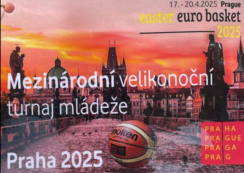 TJ Start Havířov U15, bravo!
