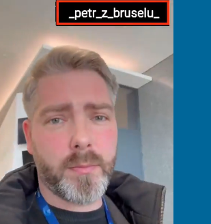 Petr z Bruselu